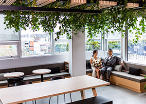 The Gallery by Pavilion