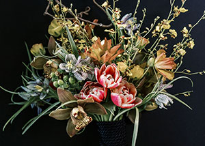 The Gallery by Pavilion