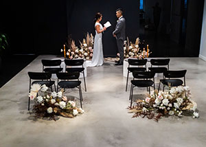 The Gallery by Pavilion