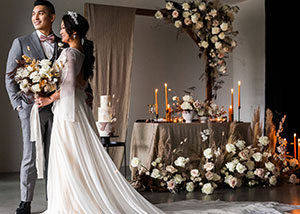 The Gallery by Pavilion